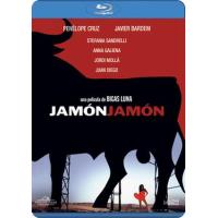Jamón, jamón - Blu-Ray
