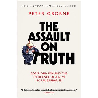 The assault on truth