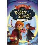 Collegi De Poders Secrets 3 El Viatger Del Temps