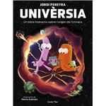 Univèrsia. Crea el teu univers