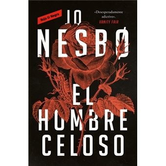 LA CASA DE LA NOCHE, JO NESBO, RESERVOIR BOOKS