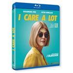 I care a lot - Blu-ray