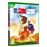 PGA Tour 2K25 Xbox Series X