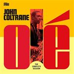 Olé Coltrane - Vinilo color