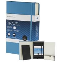 Moleskine Travel Box