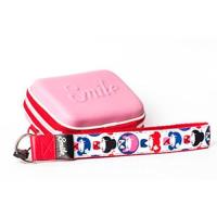 Funda para camara compacta Kawai Style Smile