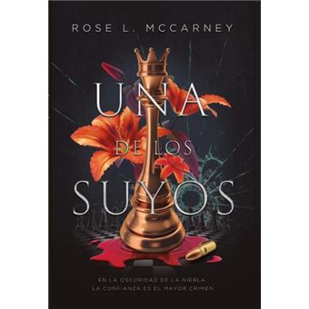 Una de los suyos - 1