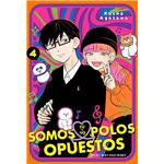 Tu Y Yo Somos Polos Opuestos 4