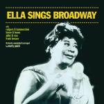 Ella sings Broadway