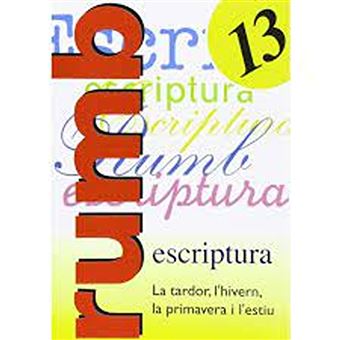 Perfeccionament 13 - 1