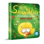 Sensibles (llibre de cartó)