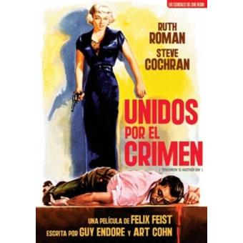 Unidos por el crimen - DVD