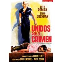 Unidos por el crimen - DVD
