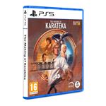 The Making of Karateka PS5