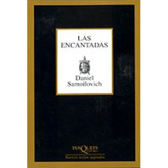 Las Encantadas