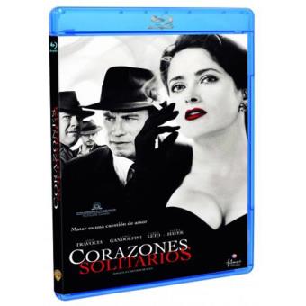 Corazones solitarios - Blu-Ray