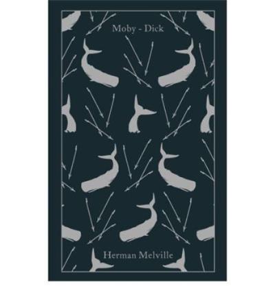 Penguin Usa Moby Dick