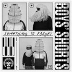Something to Forget - Vinilo Blanco