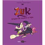 Zuk 5 Brujas de madre e hija