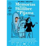 Memorias de un hombre en pijama - DVD
