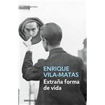 Extraña Forma De Vida