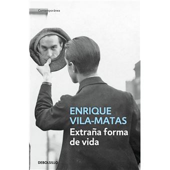 Extraña Forma De Vida