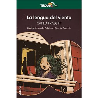 La lengua del viento