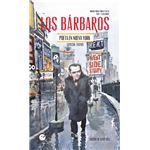 Los barbaros 18/19 poeta en nueva y