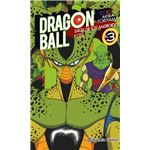 Dragon Ball Color Cell nº 3/6