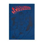 Erik Cuaderno Premium A5 Dc Comics Superman