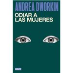 Odiar a las mujeres