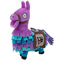 Peluche Llama Fortnite figura fornite drama loot toy partner fnt0037.