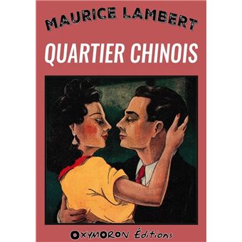 Quartier Chinois - 1