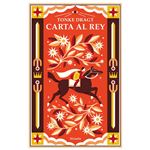 Carta al rey