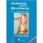 Anatomia Para El Movimiento I