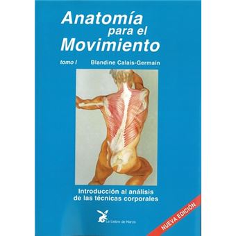 Anatomia Para El Movimiento I
