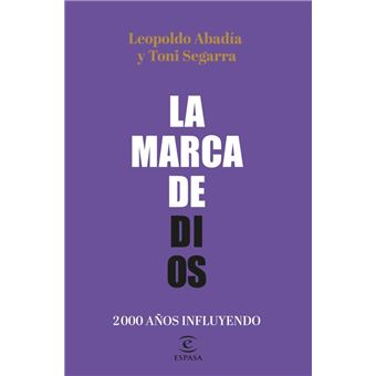 La marca de Dios