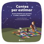 Contes Per Estimar-Quatre Contes Per Aprendre A Cuidar-Compa