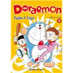 Doraemon Color 5