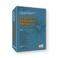 40 Años de ventanas rotas