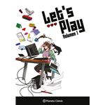 Let`S Play 1