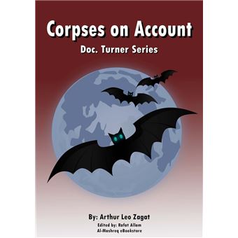 Corpses on Account - 1