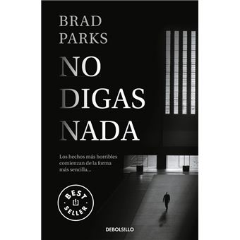 No digas nada