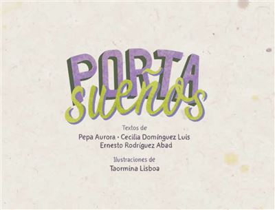 Diego Pun Portasueños