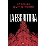 La escritora