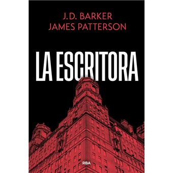 La escritora