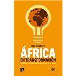 Africa en transformacion