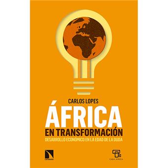 Africa en transformacion