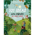 101 Ideas para disfrutar al aire libre