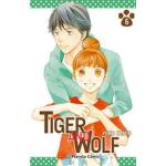 Tiger and wolf 6